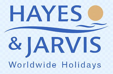 Hayes & Jarvis Logo Png Transparent - Hayes & Jarvis, Png Download - vhv